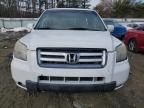 2008 Honda Pilot EX