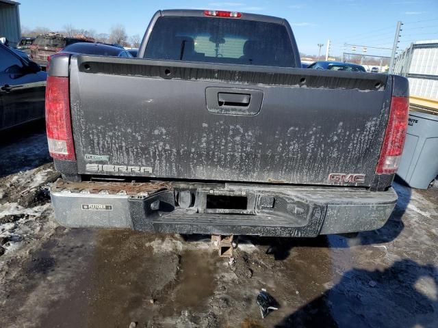 2011 GMC Sierra K1500 SL