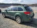 2011 Subaru Outback 2.5I Limited