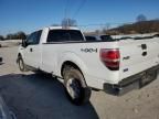 2011 Ford F150 Super Cab