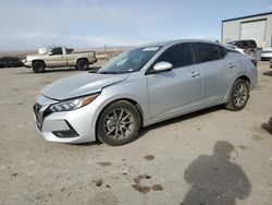 2023 Nissan Sentra S en venta en Albuquerque, NM