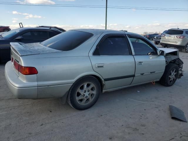 2001 Toyota Camry CE