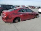 2013 Chevrolet Malibu LTZ