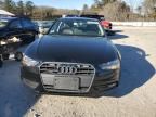 2013 Audi A4 Premium