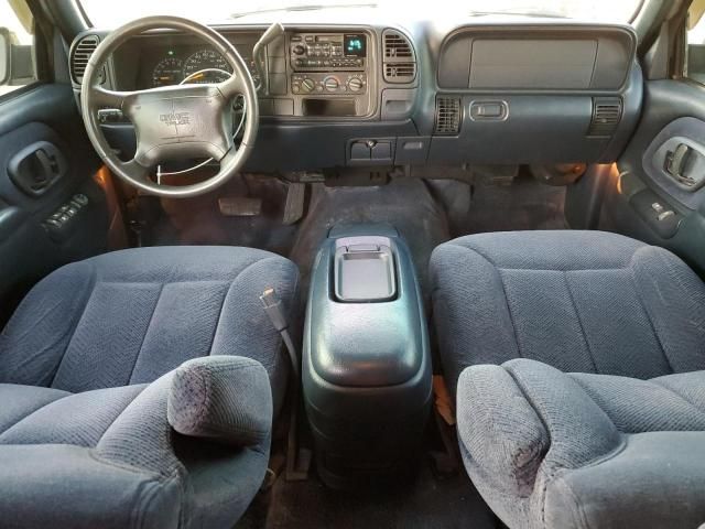 1997 GMC Suburban C2500