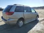 2005 Toyota Sienna CE