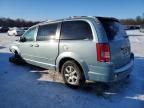 2010 Chrysler Town & Country Touring