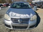 2005 Volkswagen New Jetta 2.5L Option Package 1