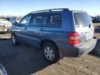 2002 Toyota Highlander Limited