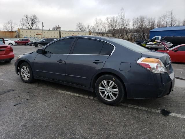 2011 Nissan Altima Base