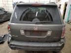 2006 Honda Pilot EX