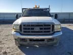 2004 Ford F550 Super Duty