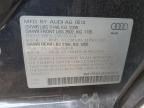 2014 Audi A4 Allroad Premium