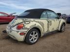 2005 Volkswagen New Beetle GLS