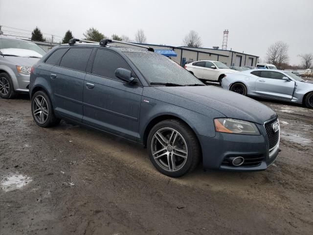 2012 Audi A3 Premium Plus