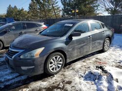 2013 Nissan Altima 2.5 en venta en Denver, CO