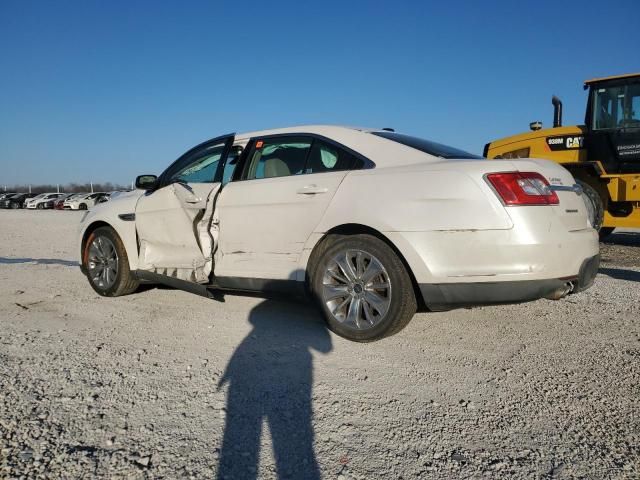 2011 Ford Taurus Limited