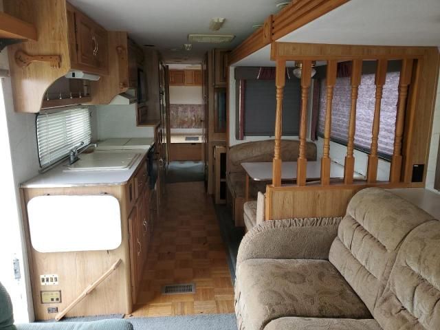 1996 Coachmen 1996 Ford F530 Super Duty