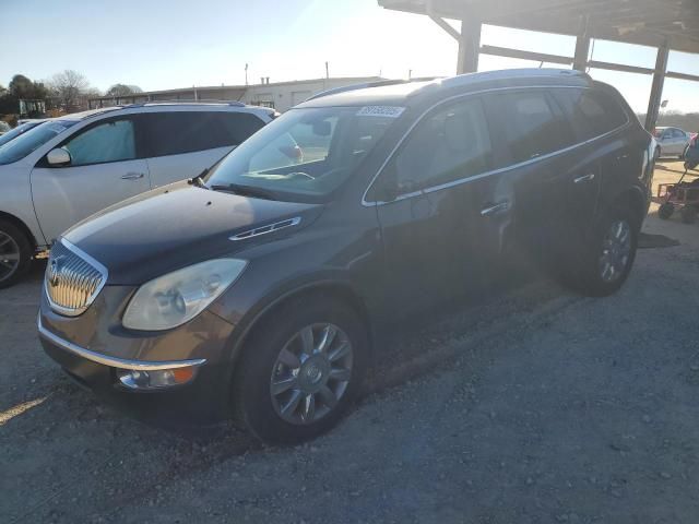 2011 Buick Enclave CXL