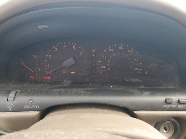 1995 Lexus ES 300