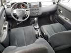 2011 Nissan Versa S