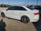 2015 Audi S3 Premium Plus