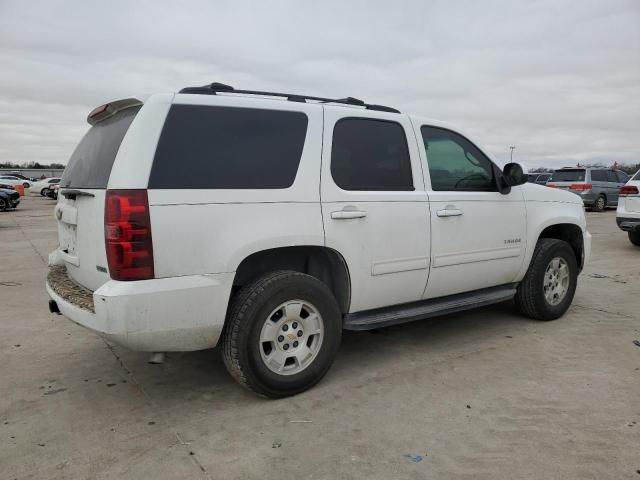 2011 Chevrolet Tahoe C1500 LS