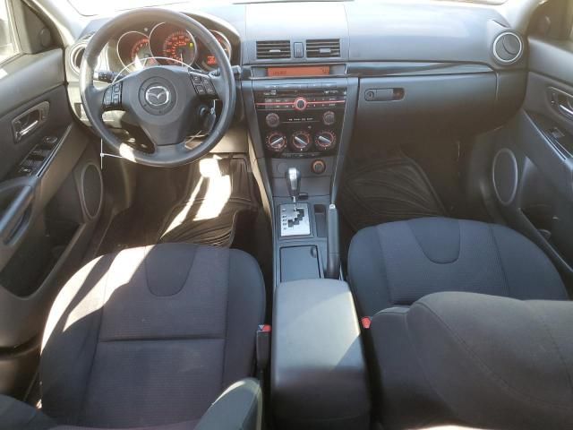 2009 Mazda 3 S