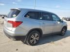 2017 Honda Pilot EXL