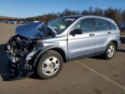 2009 Honda CR-V LX en venta en Brookhaven, NY