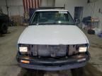 1995 Chevrolet S Truck S10