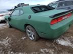 2010 Dodge Challenger R/T