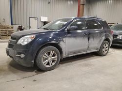 2015 Chevrolet Equinox LT en venta en Appleton, WI