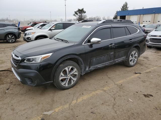 2020 Subaru Outback Touring LDL