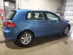 2016 Volkswagen Golf S/SE