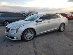 2018 Cadillac XTS Luxury en venta en North Las Vegas, NV