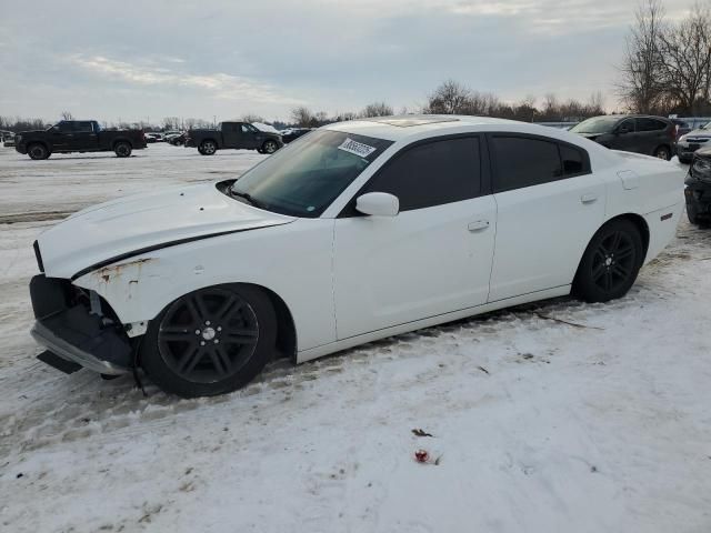 2013 Dodge Charger SXT