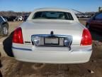 2007 Lincoln Town Car Signature