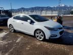 2016 Chevrolet Cruze Premier