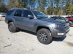 2004 Toyota 4runner SR5