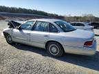 1997 Ford Crown Victoria