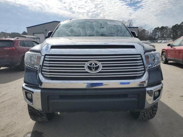 2015 Toyota Tundra Double Cab Limited