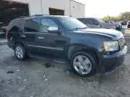 2013 Chevrolet Tahoe Police