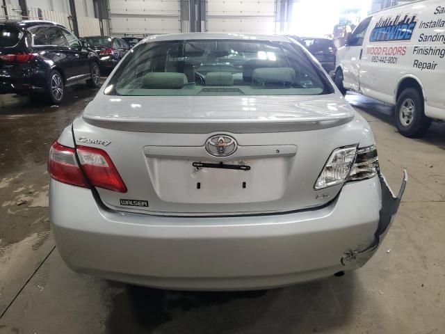 2007 Toyota Camry CE