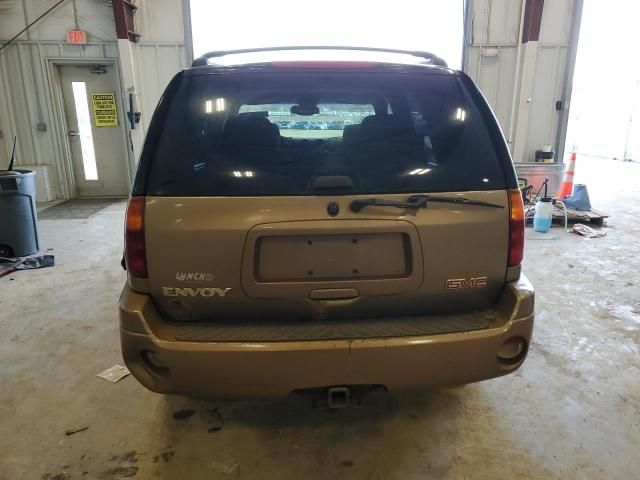 2003 GMC Envoy