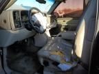 2001 Chevrolet Tahoe C1500