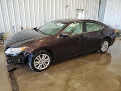 Lexus salvage cars for sale: 2015 Lexus ES 350