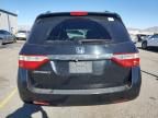 2012 Honda Odyssey EX