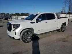 2024 GMC Sierra K1500 Denali Ultimate en venta en Dunn, NC