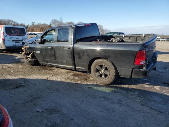 2017 Dodge RAM 1500 ST